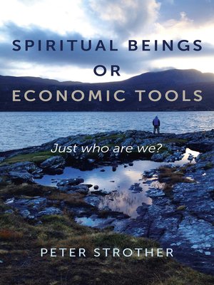cover image of Spiritual Beings or Economic Tools